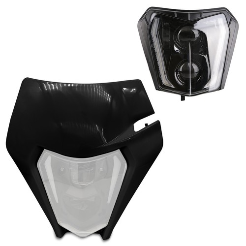 Faro led portafaro - led, +
