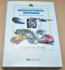 Hochleistungsmotoren Karl