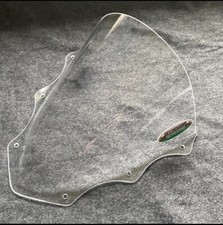 Schermo alto gara Honda CBR 1000RR 2008-2011 TT made in UK nuovo