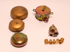 Riscaldamento Serbatoio Olio