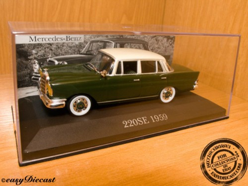 Mercedes 220se 220 - mercedes, 220-se