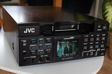 Lettore videoregistratore jvc - lettore,