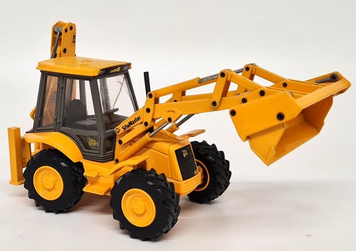 Joal jcb 4cx sitemaster - 1/35,