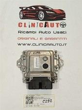 Centralina motore per suzuki - centralina,