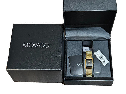 Orologio donna movado - orologio,