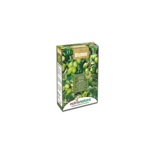 Nutris concime naturale ulivi - nutris,