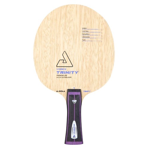 Racchetta ping pong joola - ping,