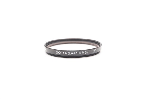 Filtro sky mm skylight - 1a,