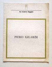 PIERO GILARDI (La nuova