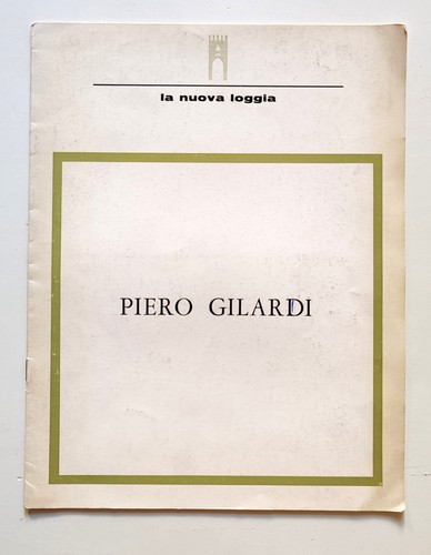 Piero gilardi nuova - piero,
