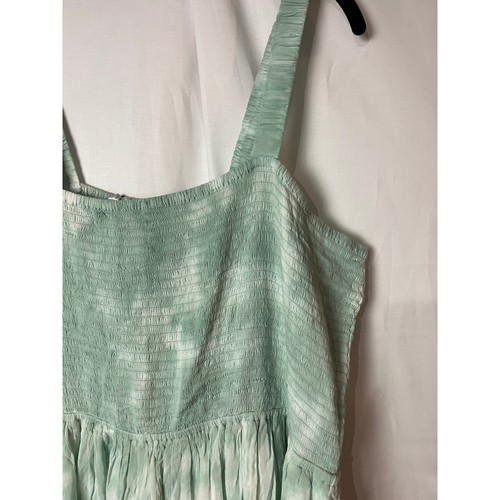 Maxi abito donna - , white