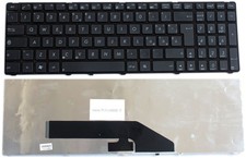 Tastiera italiana compatibile con Asus X5D X5DC X5DIJ X50IJ X5DIN X51 X70I K62F 