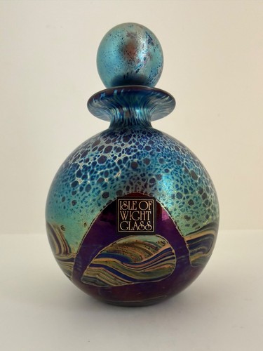 Bottiglia profumo isle - bottiglia,