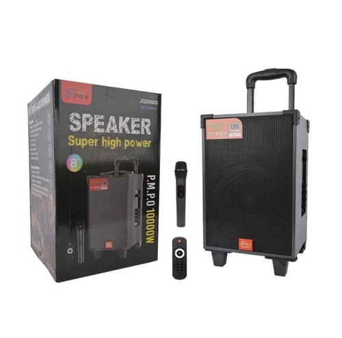 Cassa bluetooth portatile - cassa,