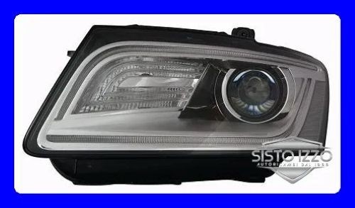 Faro audi 2012 xenon - faro, dx