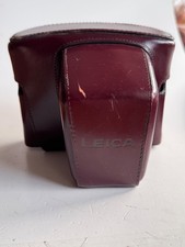 #T0017- Leica, custodia R3