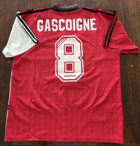 Maglia glasgow rangers - maglia,