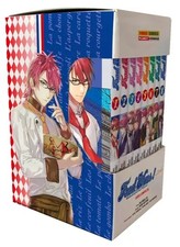 Food Wars L’Etoile –