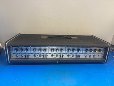 AMPLIFICATORE CHITARRA