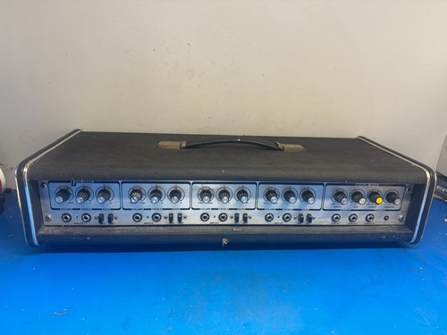 Vintage carlsbro marlin 1042 - vintage,