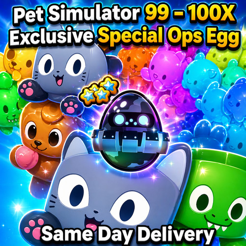 100x exclusive special - exclusive,