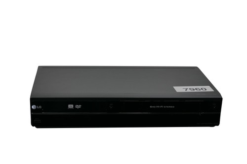 Rc388 registratore - lg,