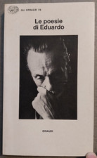 Eduardo De Filippo - LE POESIE