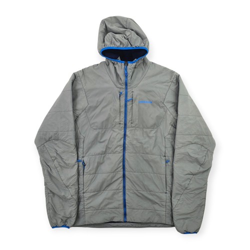 Patagonia nano air giacca - nano-air, con