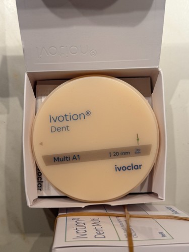 Lotto ivotion ivoclar dent - dent, 7