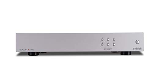 Audiolab 6000n play wireless - audiolab,