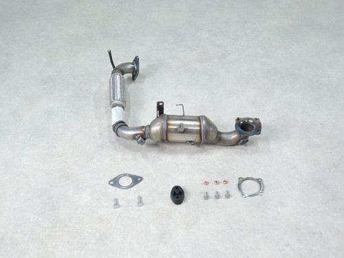 Catalizzatore nuovo per ford - per,