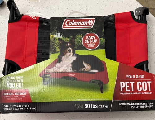Coleman told culla - go,