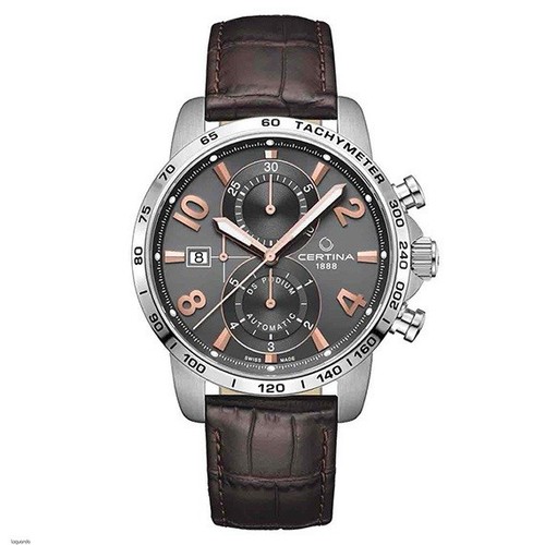Orologio cronografo uomo - orologio,