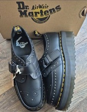 Scarpe Dr. Martens Ramsey Quad