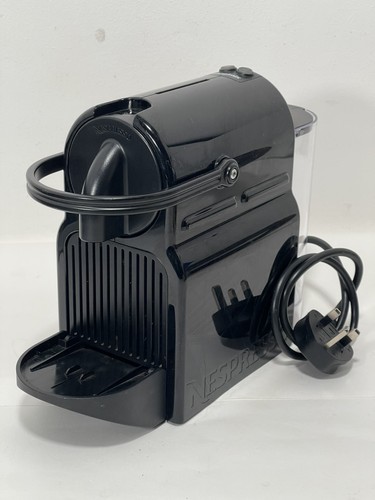 Krups nespresso inissia - nespresso,