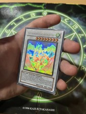 YuGiOh Drago Polvere di Stelle
