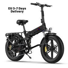 ENGWE Engine X Bicicletta