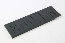 Case laterale sinistro originale Revox B 126 Compact Disc lettore CD