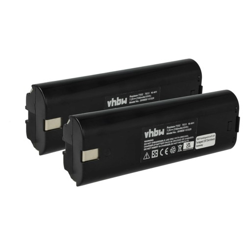 Batteria per makita - batteria, 7033