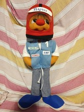 PELUCHE MAJANI CIOCCOLATO