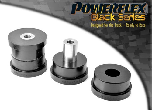 Powerflex per audi mk2 - tt,