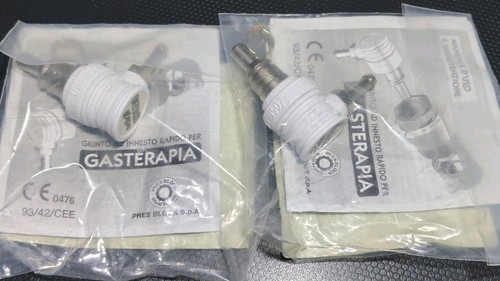 Pres block innesto - pres, rapido