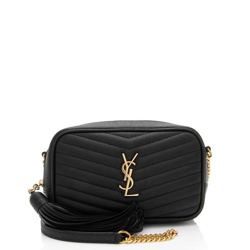 Saint laurent lou tracolla - laurent,