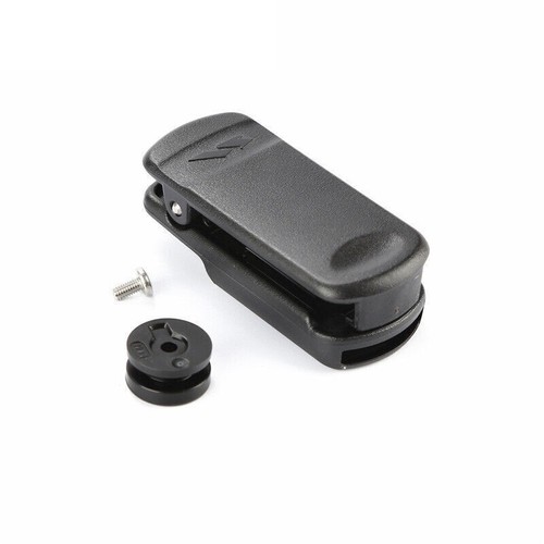 Clip cintura originale yaesu - cintura,