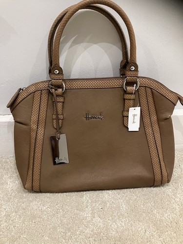 Harrods buckingham grab bag - buckingham,