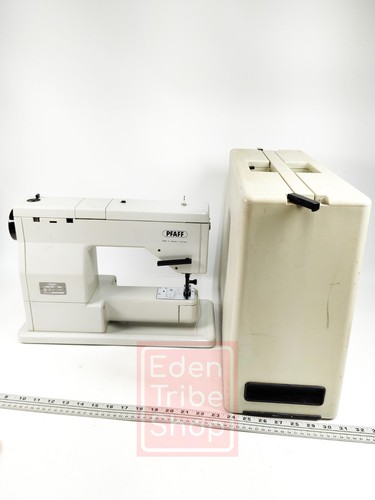 Works pfaff 1212 electronic - pfaff,