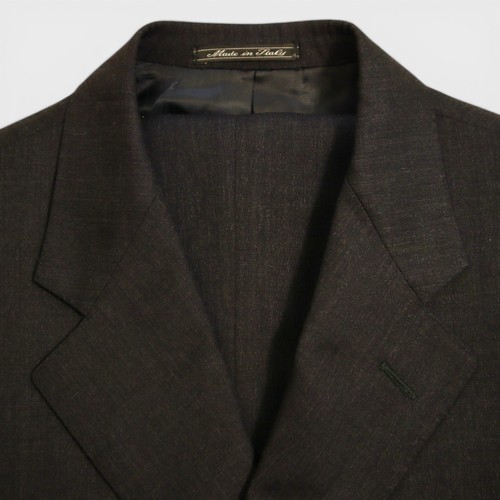Tuta corneliani pezzi 42l - 2,