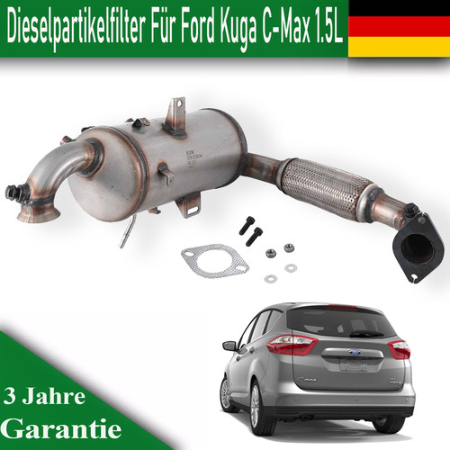 Per ford focus td tdci - focus, 1.5