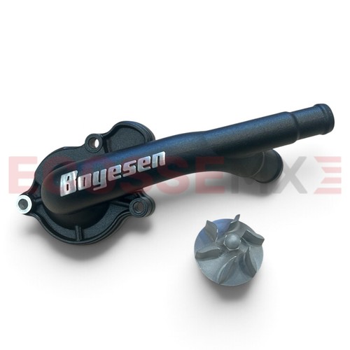 Kit pompa acqua supercooler - kit,