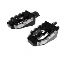 Black Dbk Enduro Rider Pedal